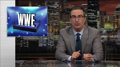 Last Week Tonight with John Oliver 