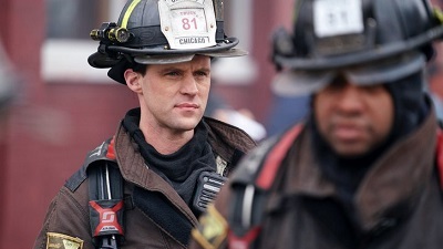 Chicago Fire