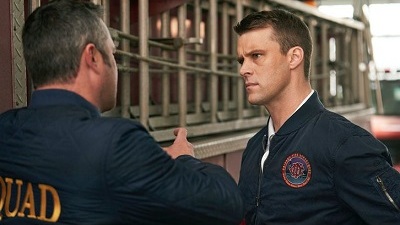 Chicago Fire