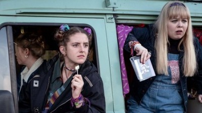 Derry Girls