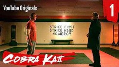 Cobra Kai