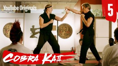 Cobra Kai