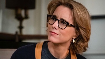 Madam Secretary