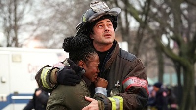 Chicago Fire