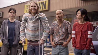 Lodge 49