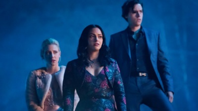 Riverdale