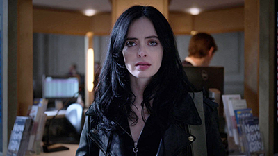 Jessica Jones