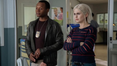 iZombie