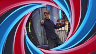 Henry Danger