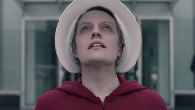 The Handmaids Tale