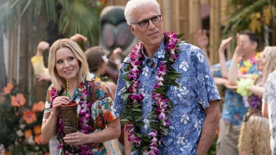 The Good Place