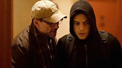 Mr. Robot