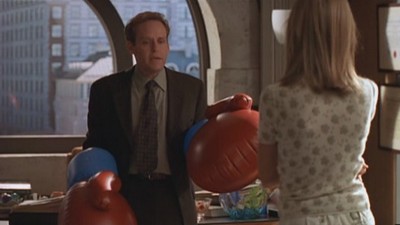 Ally McBeal