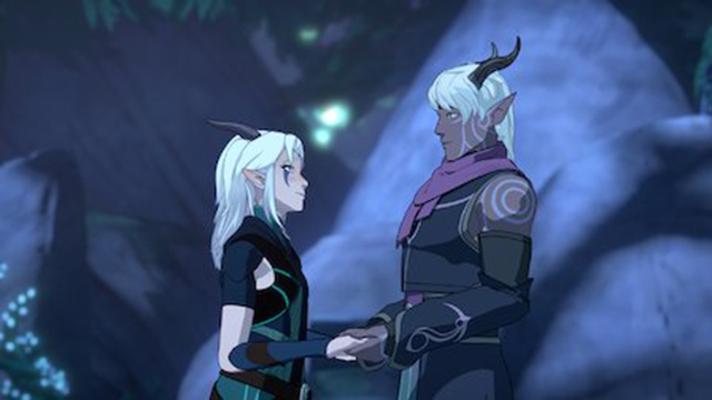 The Dragon Prince