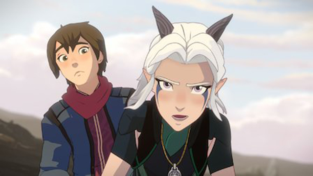 The Dragon Prince