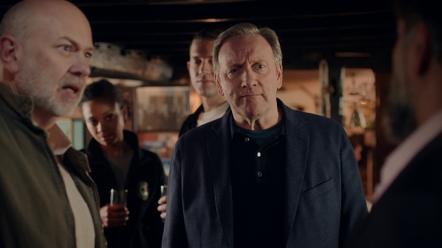 Midsomer Murders