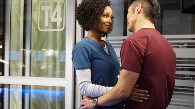 Chicago Med