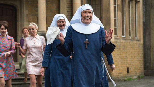 Call the Midwife