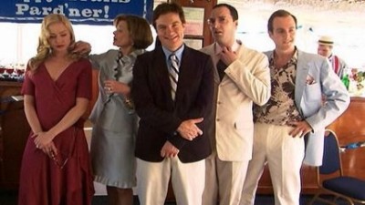 Arrested Development