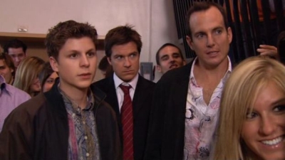 Arrested Development