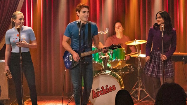 Riverdale