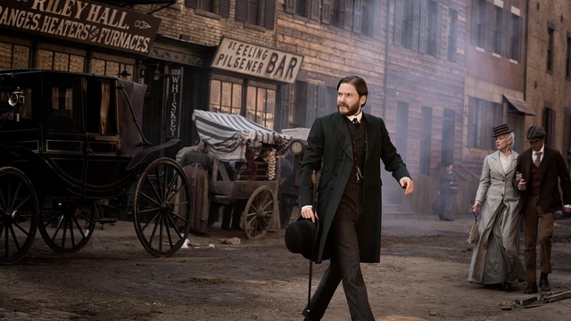 The Alienist