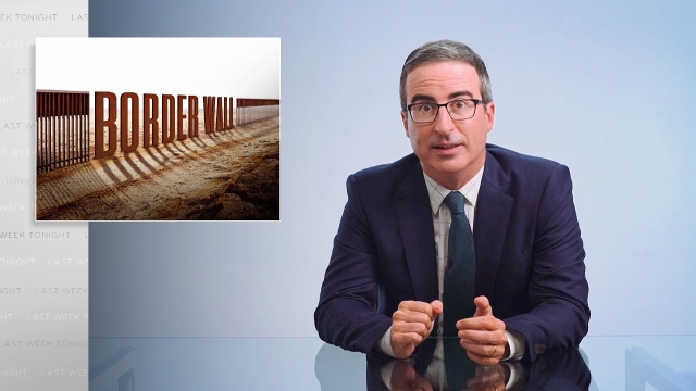 Last Week Tonight with John Oliver 