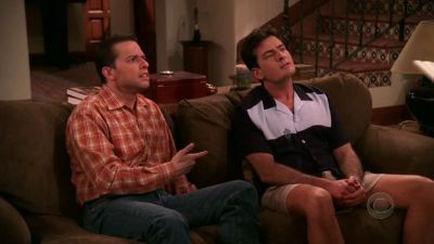 Two and a Half Men