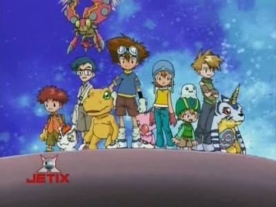 Digimon