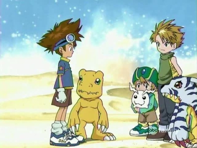 Digimon