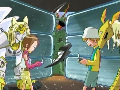 Digimon