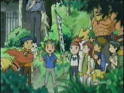 Digimon