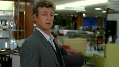 The Mentalist