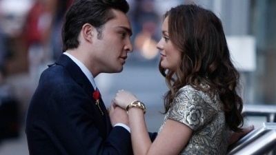 Gossip Girl