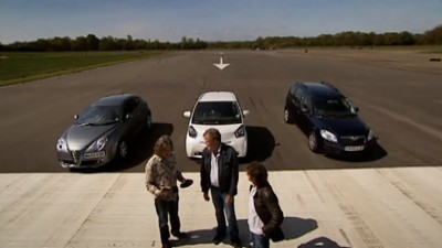 Top Gear