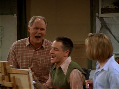 3rd rock from the sun