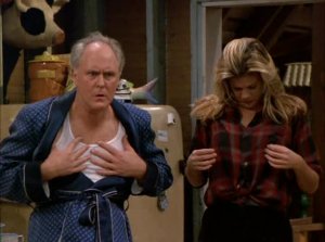 3rd rock from the sun