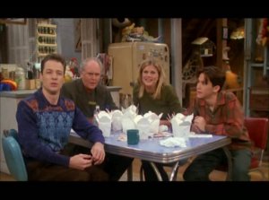 3rd rock from the sun