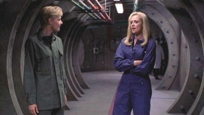 Stargate SG-1