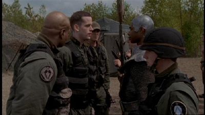 Stargate SG-1