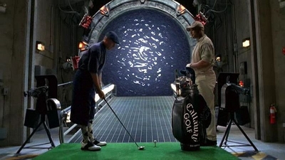 Stargate SG-1