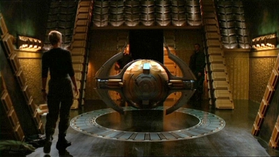 Stargate SG-1