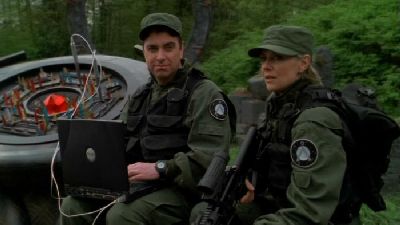 Stargate SG-1