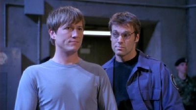 Stargate SG-1