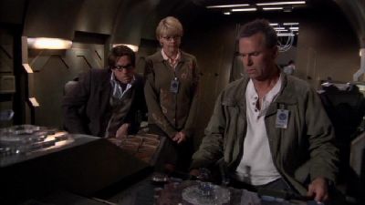 Stargate SG-1