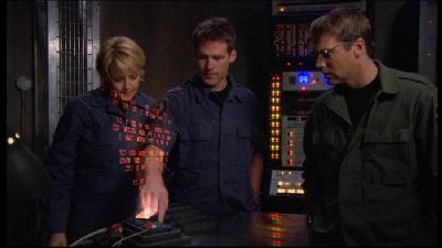 Stargate SG-1