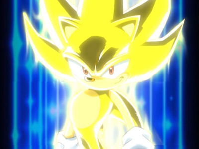 Sonic X