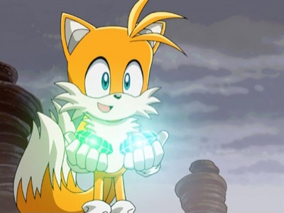 Sonic X