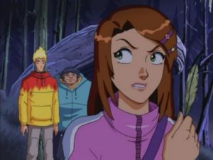 Martin Mystery