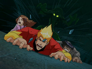 Martin Mystery